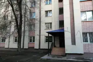 Отель «Госпожа», Самара
