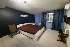 Гостиница «Rest Home»