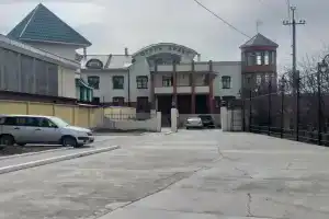 Отель «Аракс», Улан-Удэ