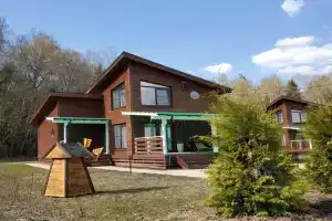 Семейная экоферма, Немцово
