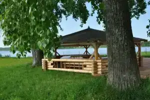 База отдыха «Катунино» в Архангельской области