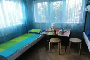 Хостел «Персик», Краснодар