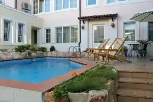 Гостевой дом «Старый город»