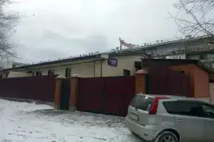 Уютная студия рядом с Пиплс парком, ДРКБ, БСМП с кондиционером