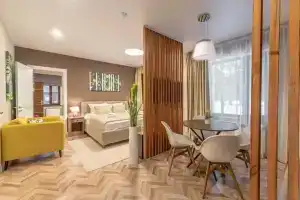 Парк-отель Руза Форест, Нестерово