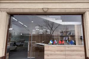 Отель Rever, Ташкент