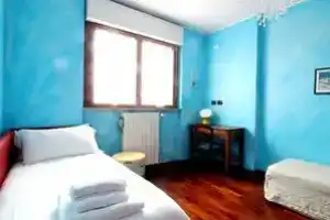 Italianway Apartments - Rucellai, Милан