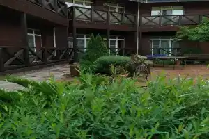 Апартаменты Халле