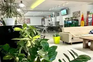 Compass Hostel, Бишкек
