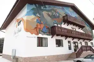 Гостевой дом «MariChalet»