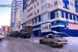 Хостел «МЫ ДОМА», Самара