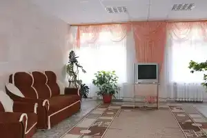Санаторий «Березовая Роща», Пенза