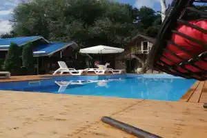 Гостевая Усадьба, Даховская