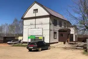 Мини-отель «Уют», Большая Соснова