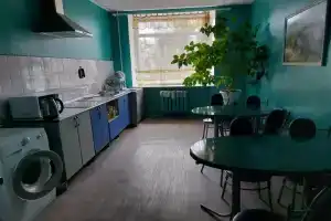 Хостел «Энергетик», Вологда