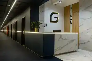 Отель «Greenfeel Novgorod», Великий Новгород