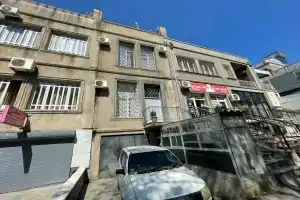 Hotel «Sali», Тбилиси