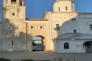 Боголюбово - Гостиницы