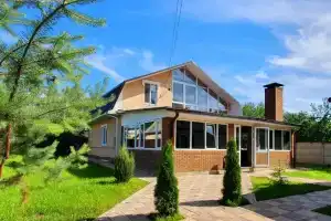 Гостевой дом «Песчаный берег», Орел