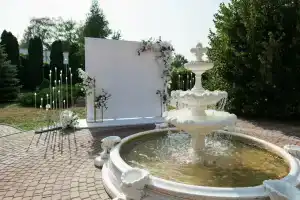 Усадьба, Михайловск