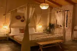 Мини-отель «Hera Butik Otel», Чешме