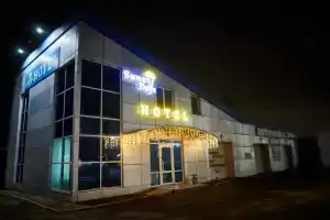 Отель «Sunny Days», Тимашевск