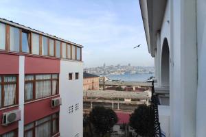 Dream Bosphorus Hotel, Стамбул