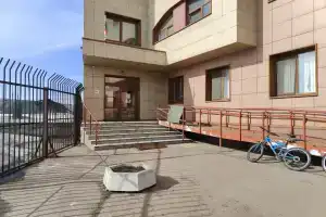 Хостел «Экоотель», Москва