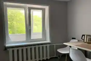 Квартира с видом на карельское озеро в Пудожском районе