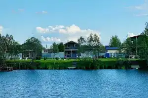 Снять дом посуточно