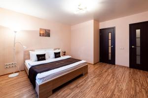 Inndays Apartments, Москва