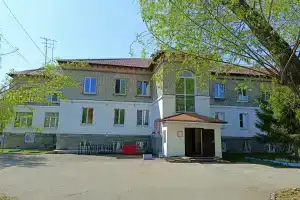 Санаторий «Озеро Горькое» в Щучанском районе