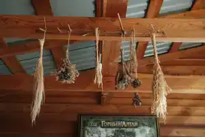 Гостевой дом «ТопТурАлтай», Тюнгур