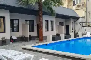 Гостевой дом «Альбатрос»