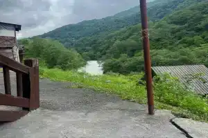 Гостевой дом, Бабугент