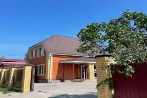 Гостевой дом «Сокольники», Ульяновск