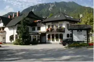 Hotel Miklic, Краньска Гора
