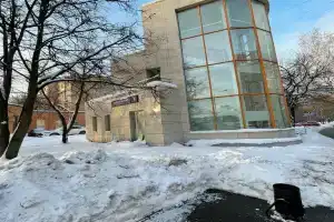 Хостел «Шиповник», Москва