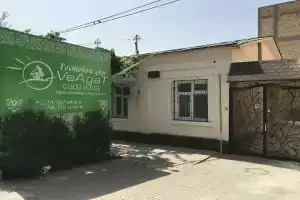 Guest House Veagat, Ташкент
