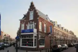 New City Hotel Scheveningen, Гаага