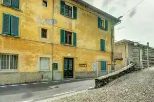Appartamento Ca Sbrisiga, Мольтразио