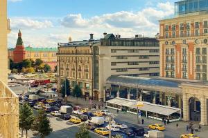 Gilhotel, Москва