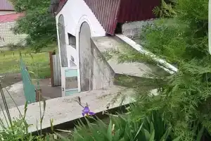 Гостиница «Ахты бани»