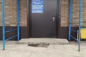 Гостиница, Балахта