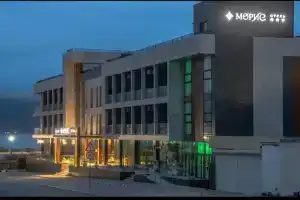 Гостиница «Морис»