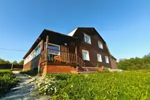 Гостевой дом