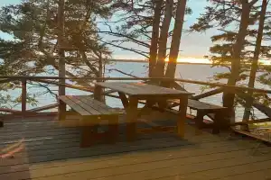 Люкс Коттеджи