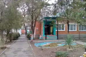 Санаторий «Росинка», Майкоп