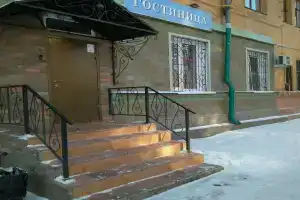 Отель «Абсолют на Руставели», Челябинск