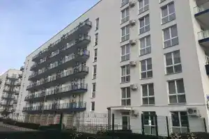 Апартаменты-студио на Парусной, Адлер
